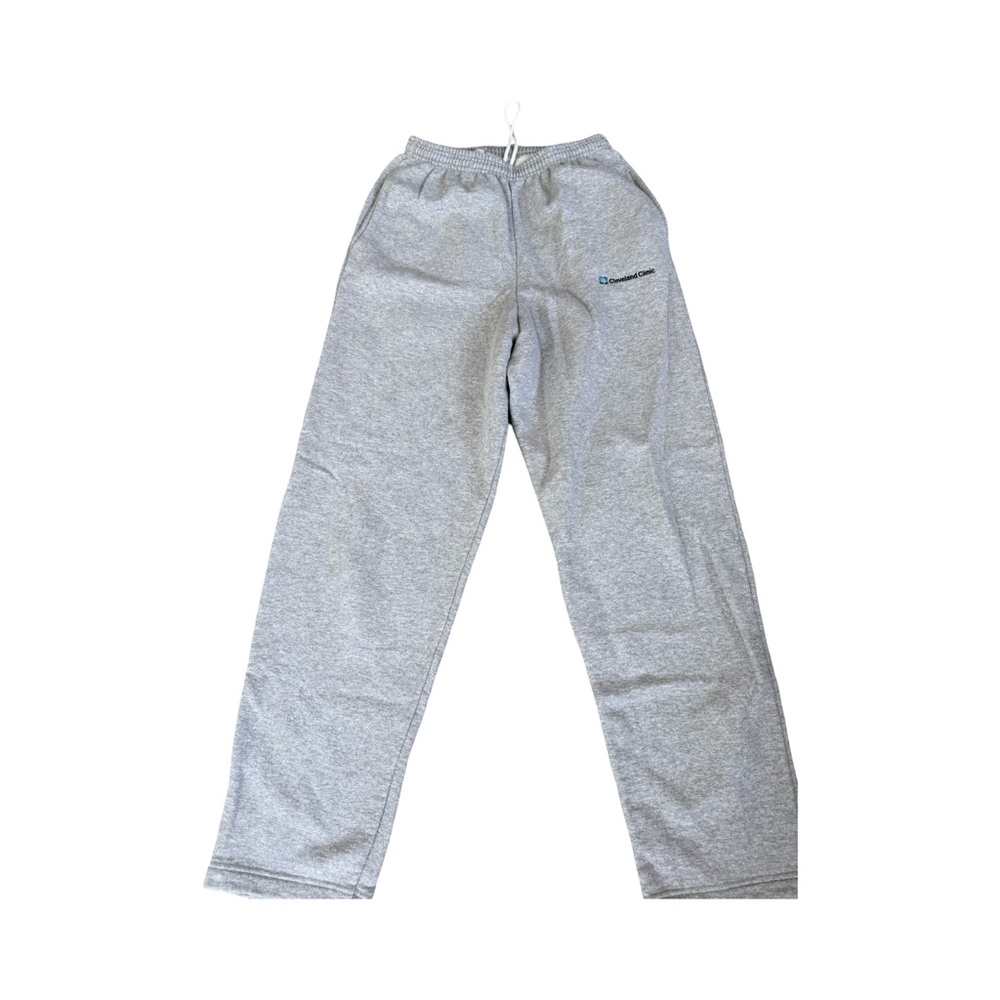 Cleveland Clinic Sweatpants – Size Large 🏥🖤
Original Price: $50